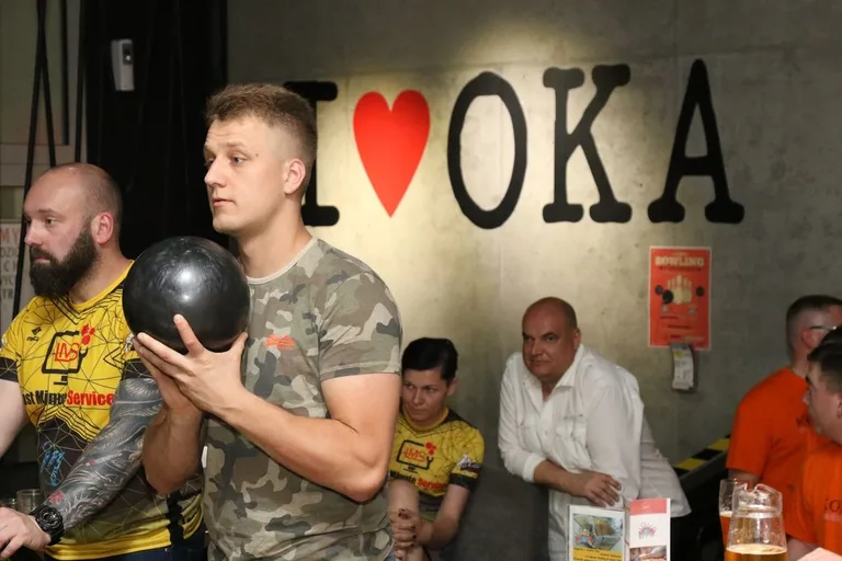 Rewelacyjny Brzostek w OLB (zdjęcia, wideo)