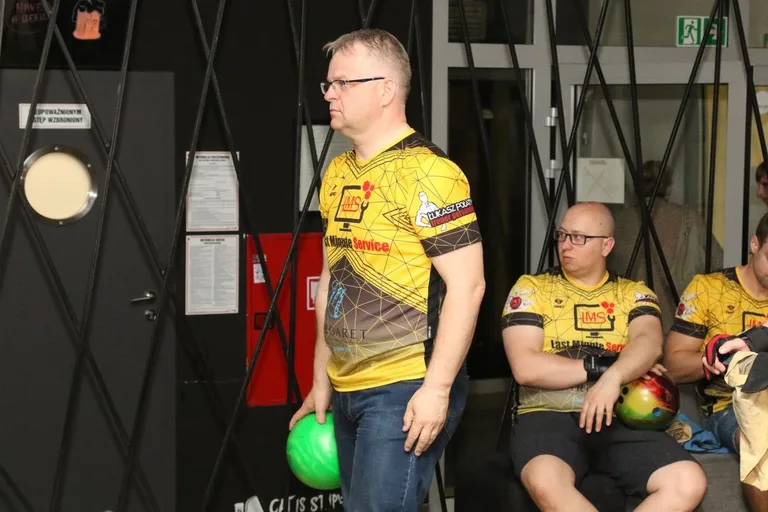 Rewelacyjny Brzostek w OLB (zdjęcia, wideo)