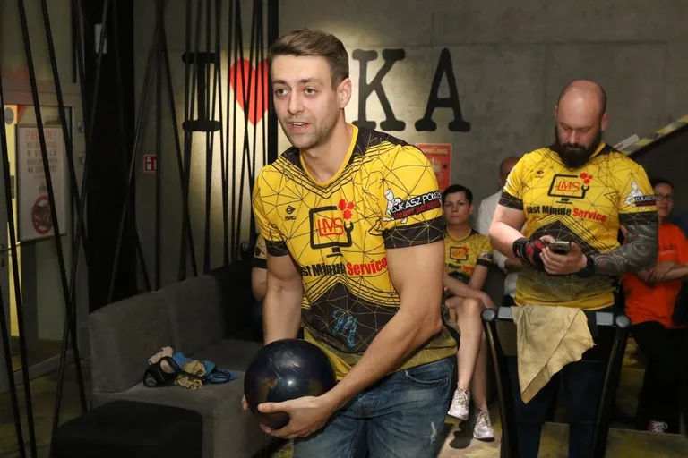 Rewelacyjny Brzostek w OLB (zdjęcia, wideo)
