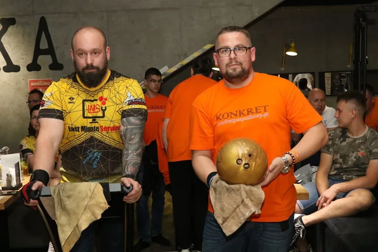 Rewelacyjny Brzostek w OLB (zdjęcia, wideo)
