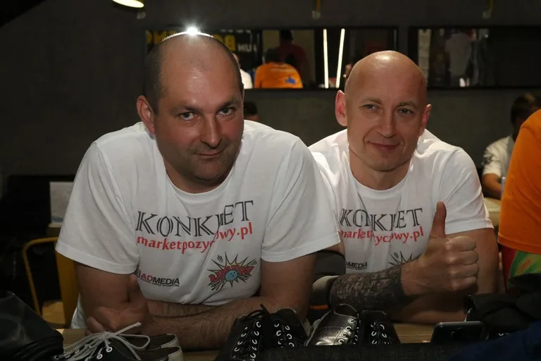 Rewelacyjny Brzostek w OLB (zdjęcia, wideo)