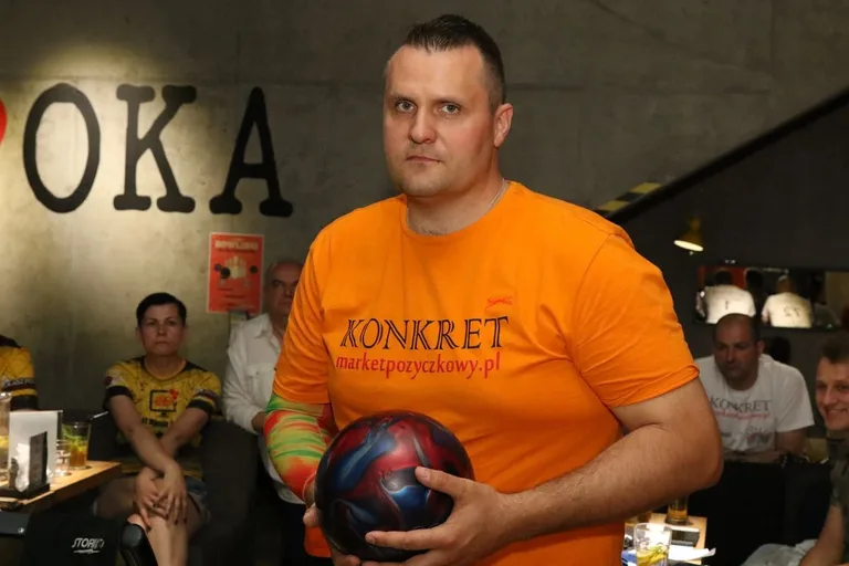 Rewelacyjny Brzostek w OLB (zdjęcia, wideo)