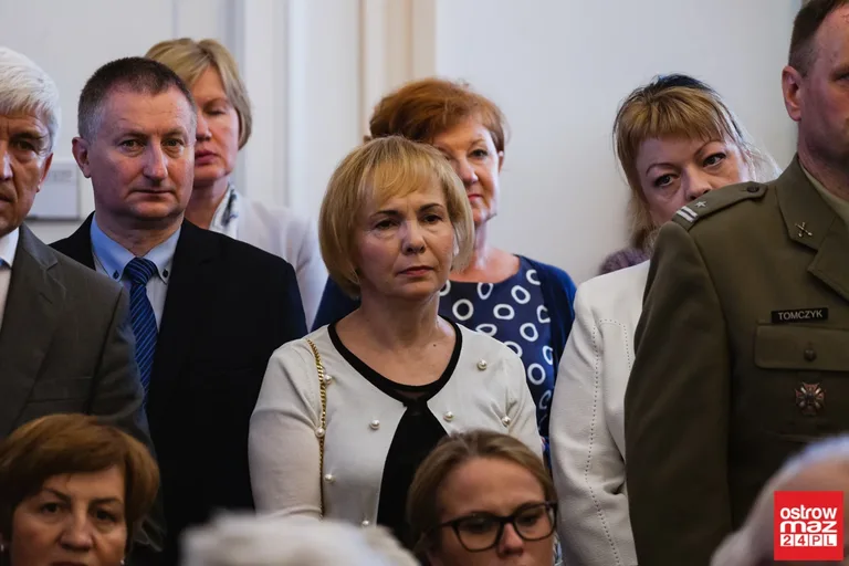 Uczcili pamięć o rtm. Pileckim (zdjęcia, wideo)