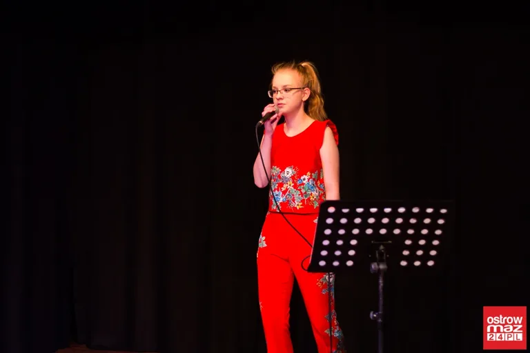 Julia Leszczyńska z recitalem na deskach Kotłowni (zdjęcia, wideo)