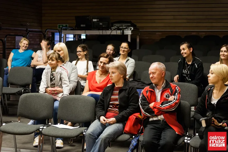 Kurs samoobrony w Broku (zdjęcia, wideo)