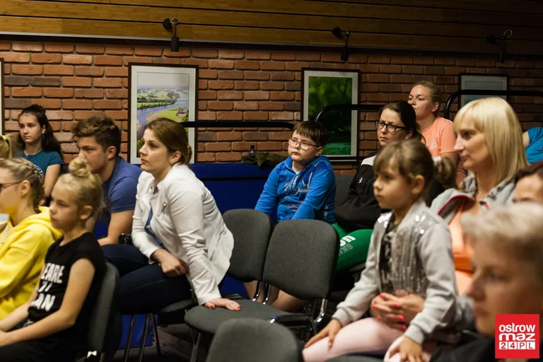 Kurs samoobrony w Broku (zdjęcia, wideo)