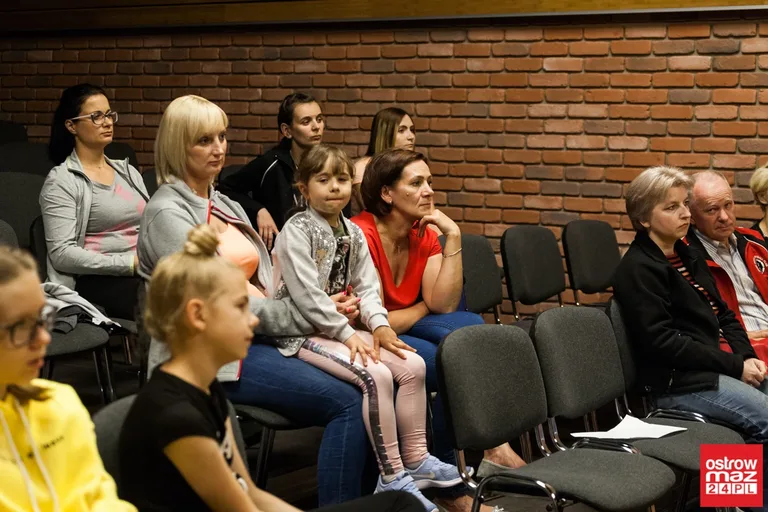Kurs samoobrony w Broku (zdjęcia, wideo)