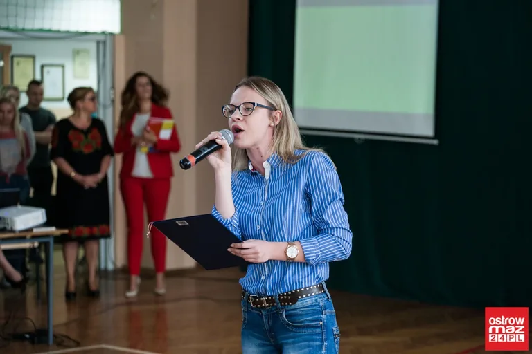 Ponad 23 tys. złotych dla Karola. "Rubinek" podsumował akcję (zdjęcia, wideo)