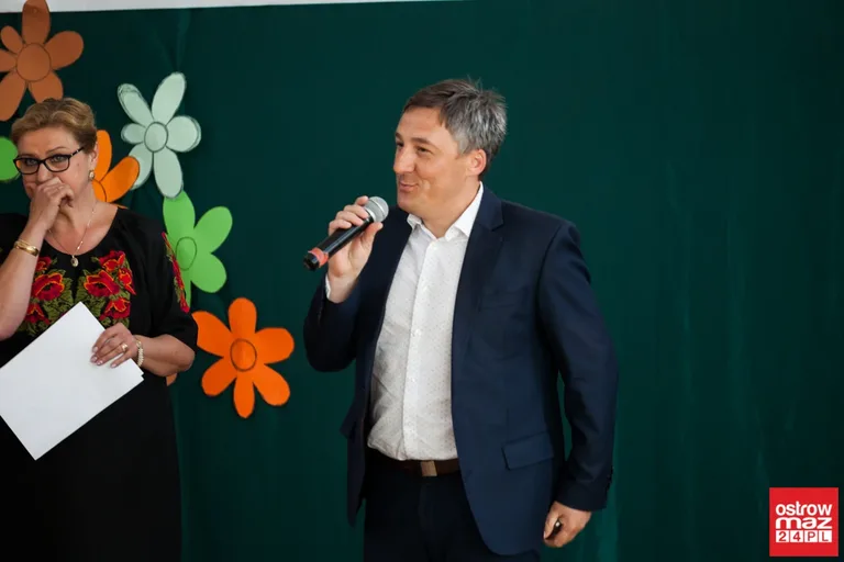 Ponad 23 tys. złotych dla Karola. "Rubinek" podsumował akcję (zdjęcia, wideo)