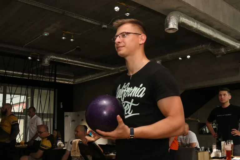 Brzostek rewelacją drugiej kolejki OLB (zdjęcia, wideo)
