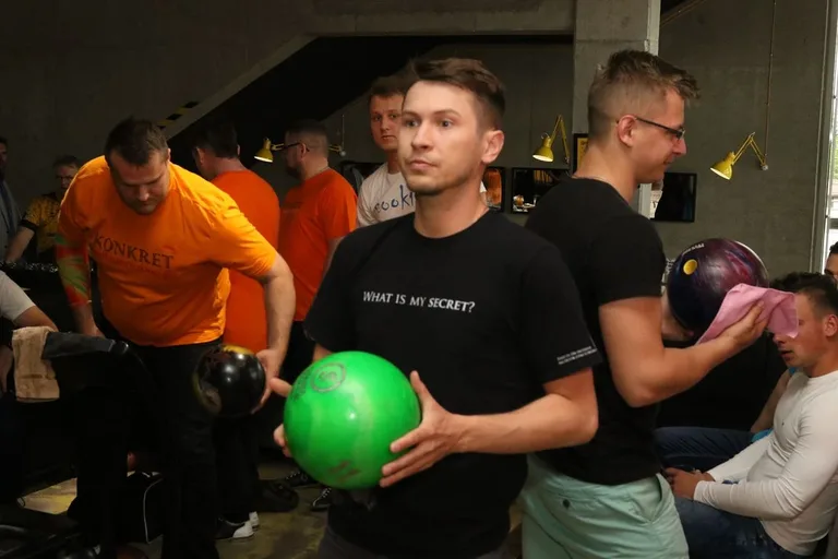 Brzostek rewelacją drugiej kolejki OLB (zdjęcia, wideo)
