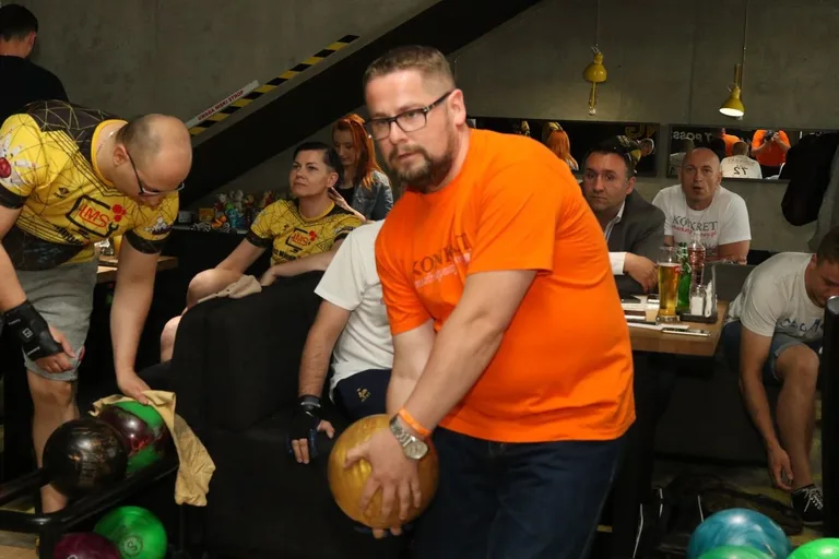 Brzostek rewelacją drugiej kolejki OLB (zdjęcia, wideo)