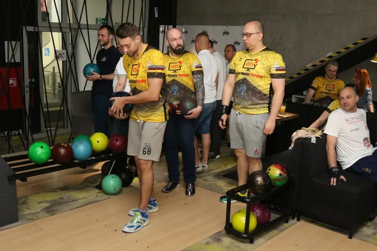 Brzostek rewelacją drugiej kolejki OLB (zdjęcia, wideo)