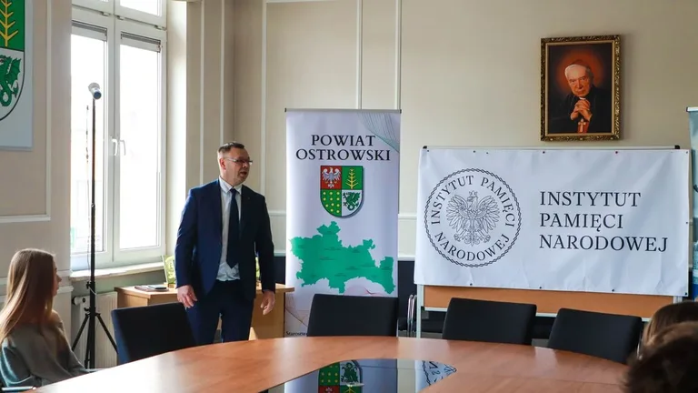 Wręczenie statuetek laureatom Turnieju Strzeleckiego im. ppor. Aleksandra Kuleszy (zdjęcia, wideo)