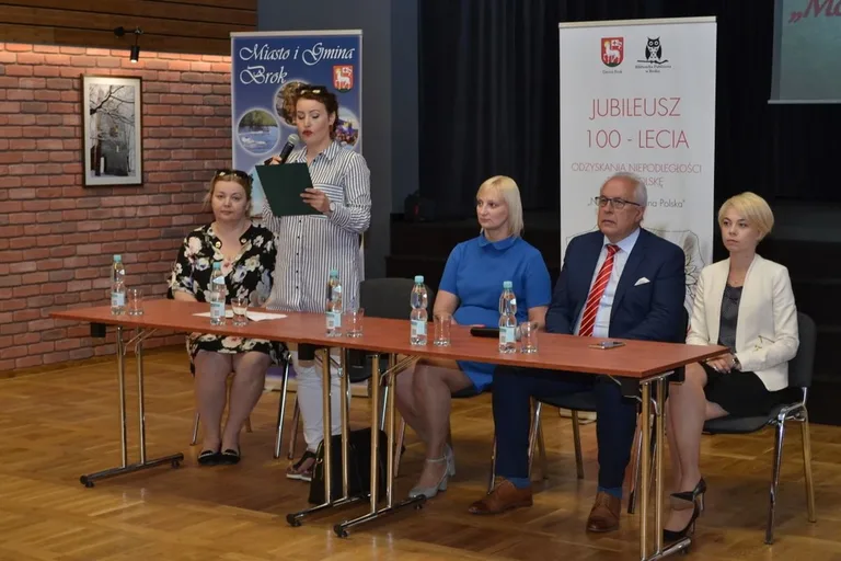 Brok: wyłoniono Mistrza Ortografii 2018 (zdjęcia)