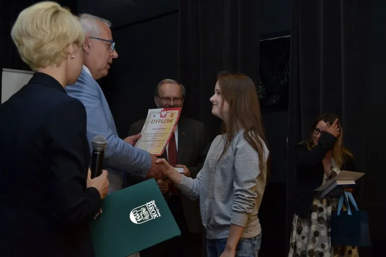 Brok: wyłoniono Mistrza Ortografii 2018 (zdjęcia)