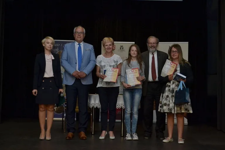 Brok: wyłoniono Mistrza Ortografii 2018 (zdjęcia)