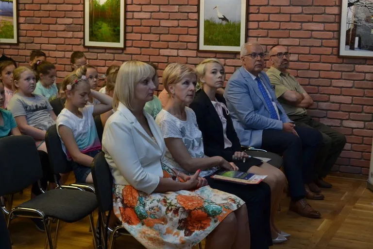 Brok: wyłoniono Mistrza Ortografii 2018 (zdjęcia)