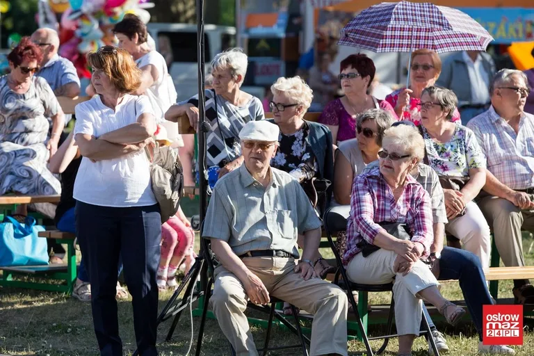 Ostrów opanowała "Moda na Folklor" (zdjęcia, wideo)