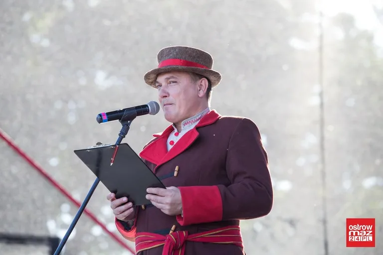 Ostrów opanowała "Moda na Folklor" (zdjęcia, wideo)