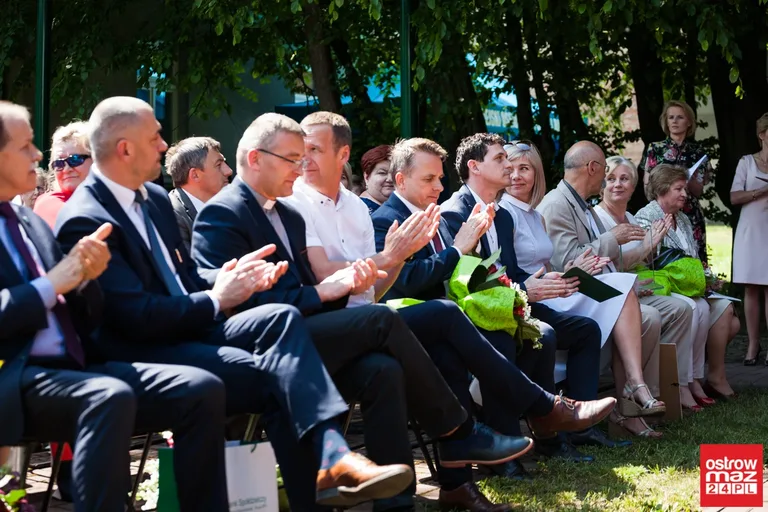 Obchody 90-lecia istnienia ostrowskiej biblioteki zainaugurowane (zdjęcia, wideo)