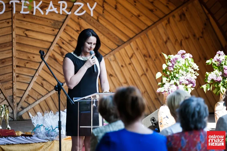 Obchody 90-lecia istnienia ostrowskiej biblioteki zainaugurowane (zdjęcia, wideo)