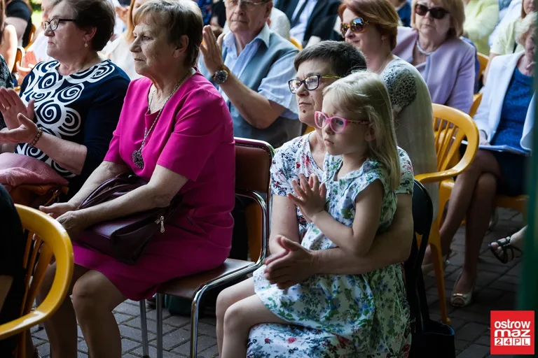 Obchody 90-lecia istnienia ostrowskiej biblioteki zainaugurowane (zdjęcia, wideo)