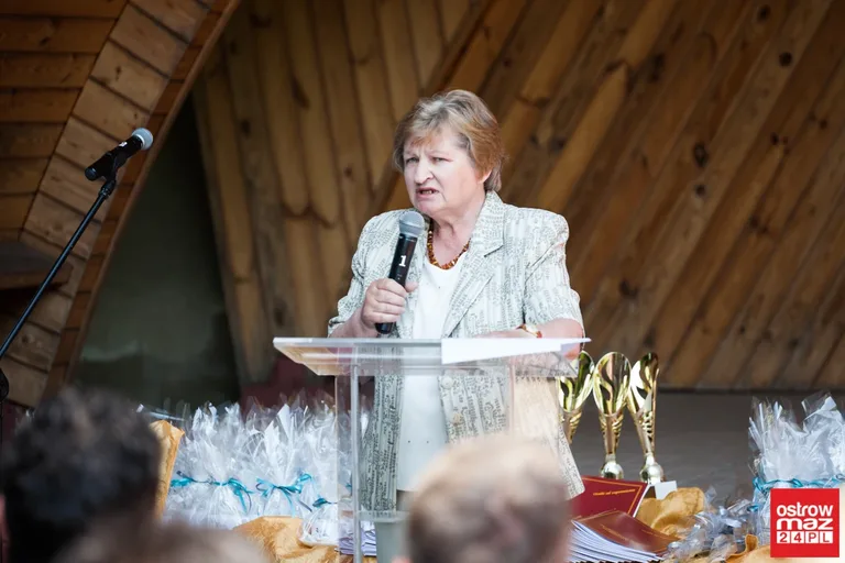 Obchody 90-lecia istnienia ostrowskiej biblioteki zainaugurowane (zdjęcia, wideo)