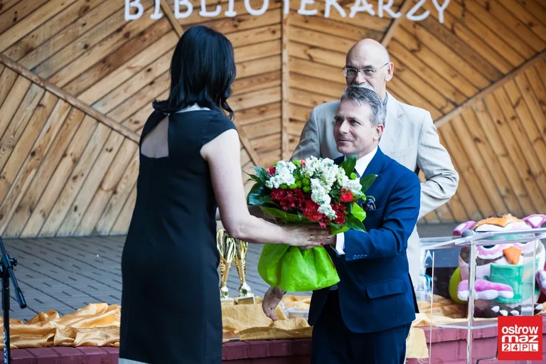Obchody 90-lecia istnienia ostrowskiej biblioteki zainaugurowane (zdjęcia, wideo)