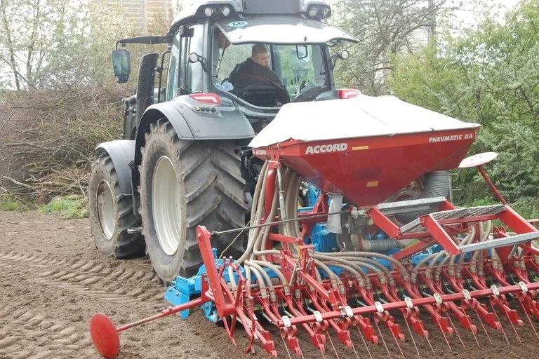 Zagraniczny staż uczniów ze Starego Lubiejewa (zdjęcia)