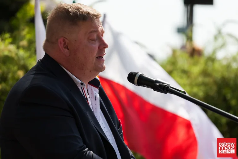 Miejskie obchody Święta Konstytucji 3 Maja (zdjęcia, wideo)
