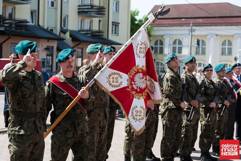 Miejskie obchody Święta Konstytucji 3 Maja (zdjęcia, wideo)