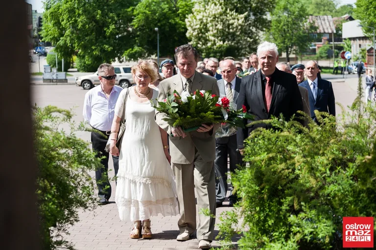 Miejskie obchody Święta Konstytucji 3 Maja (zdjęcia, wideo)