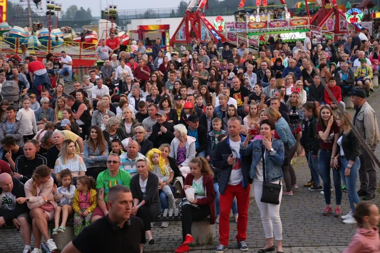 Sławomir w Kurpiowskiej Krainie (zdjęcia, wideo)