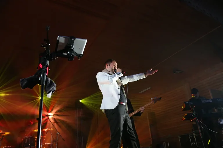 Sławomir w Kurpiowskiej Krainie (zdjęcia, wideo)