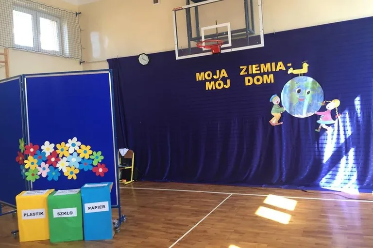 Dzień Ziemi w "dwójce" (zdjęcia)