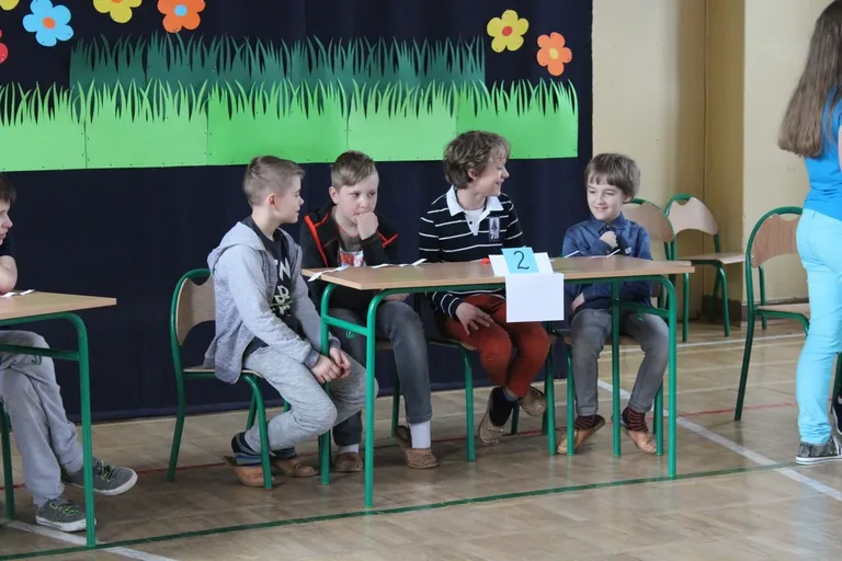Dzień Ziemi w "jedynce" (zdjęcia)