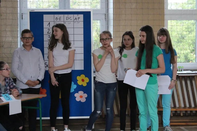 Dzień Ziemi w "jedynce" (zdjęcia)
