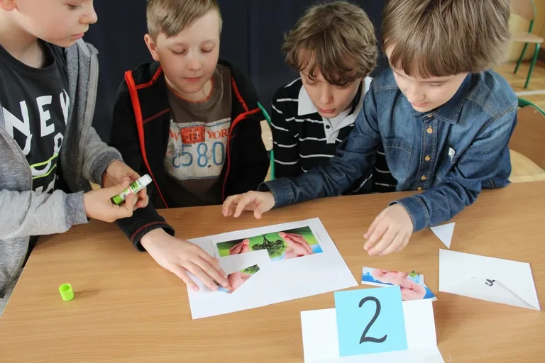 Dzień Ziemi w "jedynce" (zdjęcia)