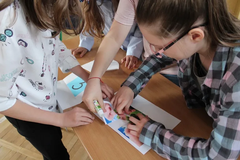Dzień Ziemi w "jedynce" (zdjęcia)