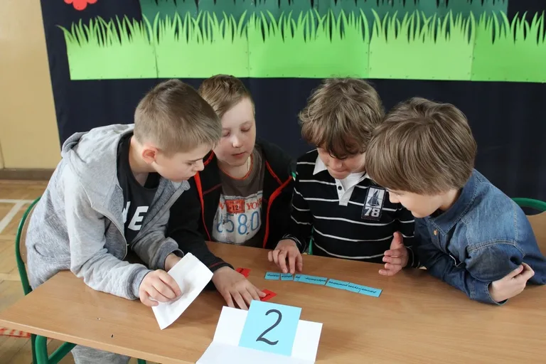 Dzień Ziemi w "jedynce" (zdjęcia)