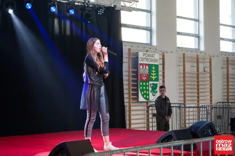 Koncert charytatywny "Rubinek dla Karola" (zdjęcia, wideo)