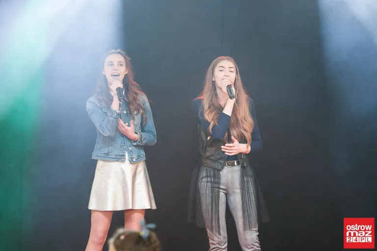 Koncert charytatywny "Rubinek dla Karola" (zdjęcia, wideo)