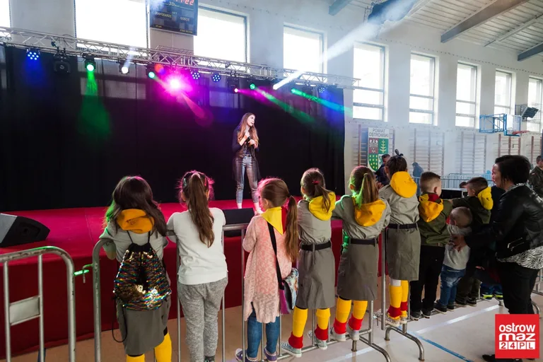 Koncert charytatywny "Rubinek dla Karola" (zdjęcia, wideo)