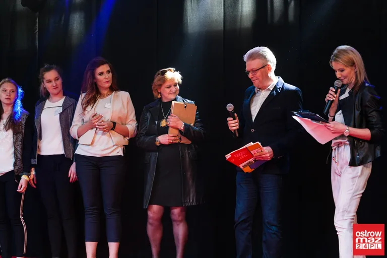 Koncert charytatywny "Rubinek dla Karola" (zdjęcia, wideo)