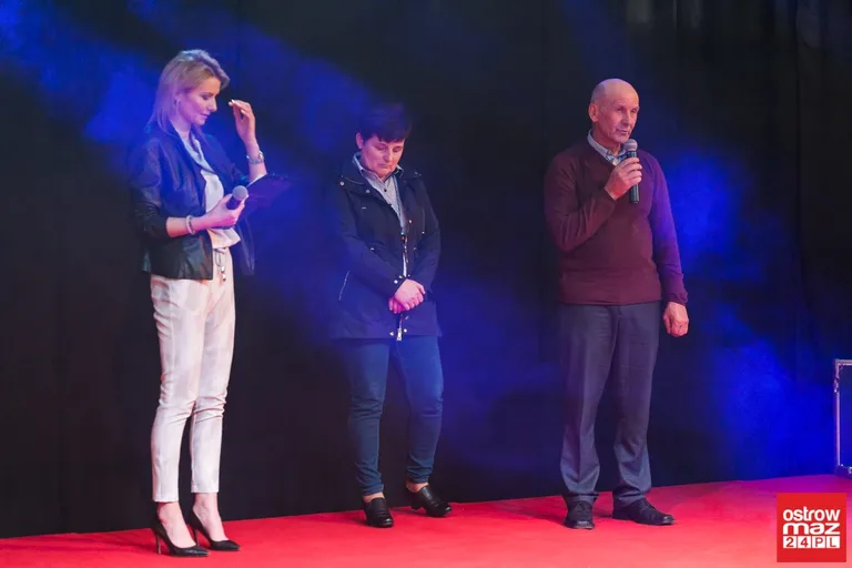 Koncert charytatywny "Rubinek dla Karola" (zdjęcia, wideo)