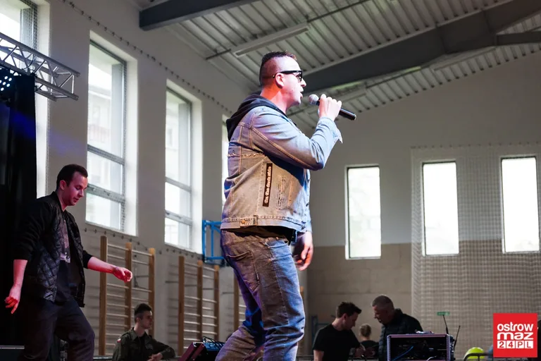 Koncert charytatywny "Rubinek dla Karola" (zdjęcia, wideo)