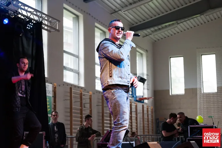 Koncert charytatywny "Rubinek dla Karola" (zdjęcia, wideo)