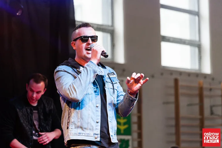 Koncert charytatywny "Rubinek dla Karola" (zdjęcia, wideo)