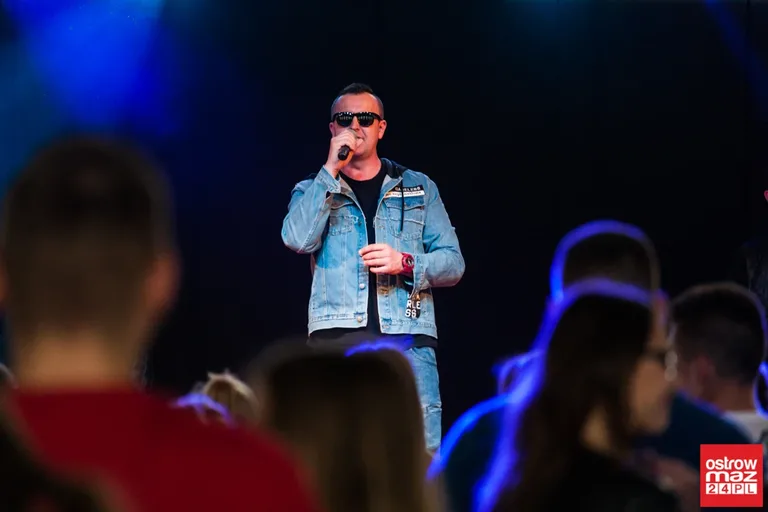 Koncert charytatywny "Rubinek dla Karola" (zdjęcia, wideo)